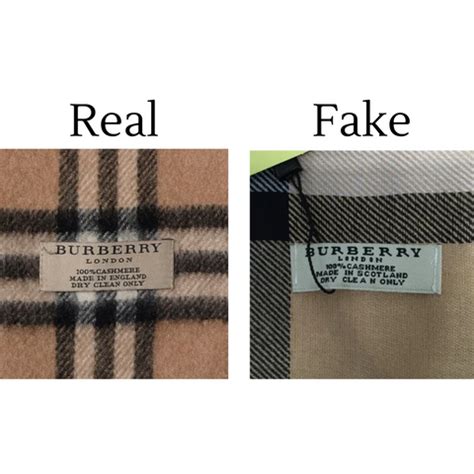 burberry pants fake|how to authenticate Burberry.